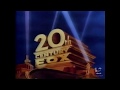 20th Century Fox Television 1989
