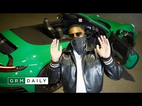 Tre Papez - 3am Freestyle [Music Video] | GRM Daily