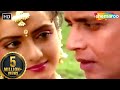 Chori Chori Dil Tera | Phool Aur Angaar  | Mithun Chakraborty | Shantipriya | Romantic Song