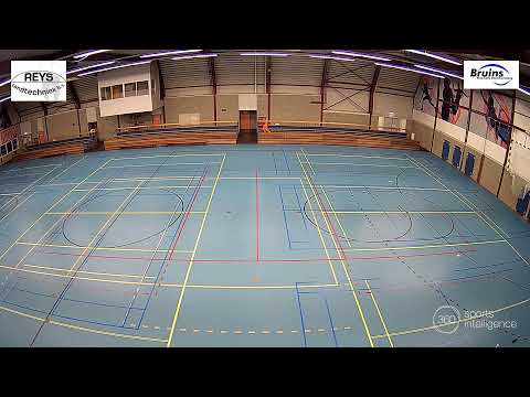 Bruins Olhaco HS 1 VoCASA HS 2