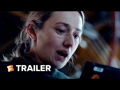 The Burning Sea Trailer #1 (2022) | Movieclips Indie