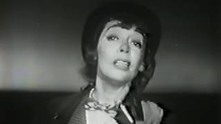 Imogene Coca, James Starbuck--Wrap Your Troubles in Dreams, 1956