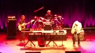 John Mayall 6 10 17 "Mama Talk To Your Daughter" Paramount Peekskill NY