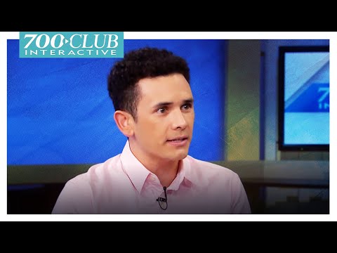 He Was Told He Had SEVERE Bi-Polar Disorder, So He Chose THIS Over Despair | 7Ci