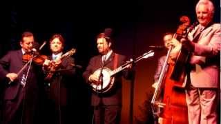 Del McCoury Band &quot;White House Blues&quot; @ Runway Stage Orange County Great Park 8-25-12