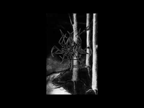 Jazigo - 2010 - Doutrinas Negras (Full tape, Raw black metal)