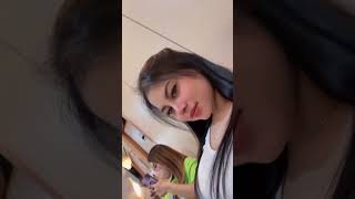 Download lagu Baby Feriosa 36th Day #girl #woman #beautiful #sexy #cute #chubby mp3