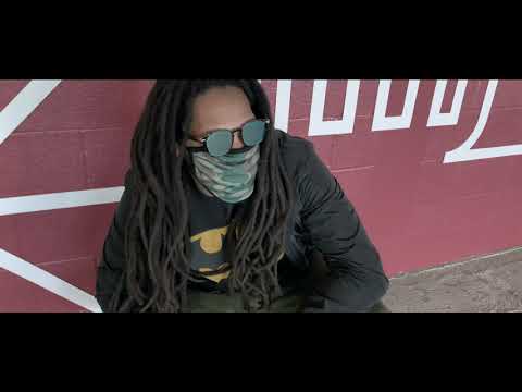 King Ital Rebel - Dem A Wonder (Official Music Video)