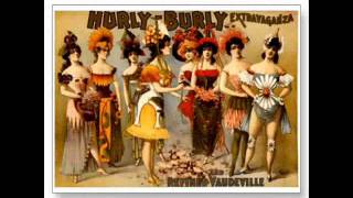 MOMUS-The Ladies Understand