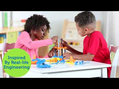 City Engineering & Design Building Set 