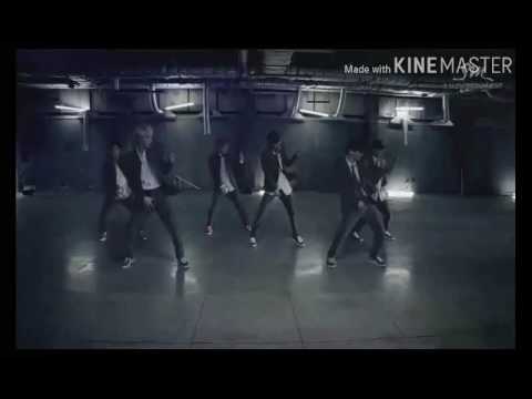 {EXO} Growl (Fangirl version, not really)