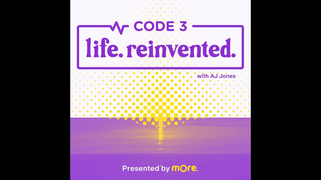 Ep. 9: Introduction of Be MORE Aligned