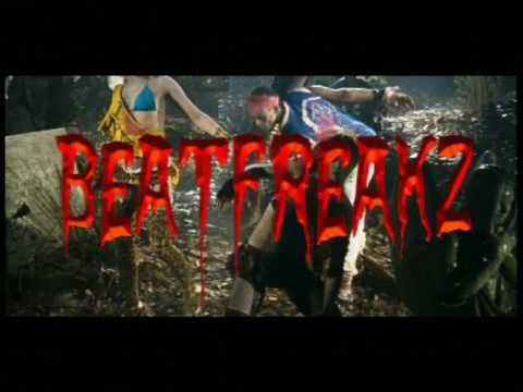 Beatfreakz - Somebody Watching Me