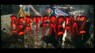 Beatfreakz - Somebody Watching Me