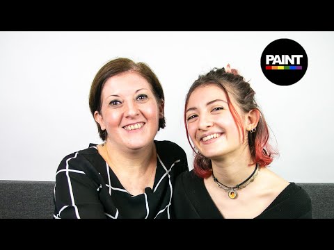 4 MAMANS RACONTENT LE COMING OUT DE LEUR ENFANT