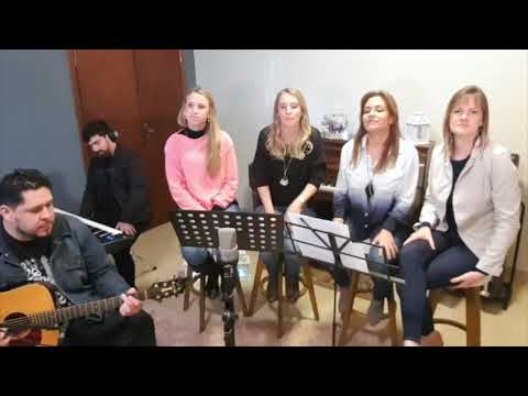 Ich weiss wer ich bin- Hillsong (cover Amania)