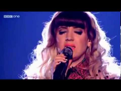 FULL] The Voice UK 2013   Leah McFall   I Will Always Love You   The Live Final   BBC One