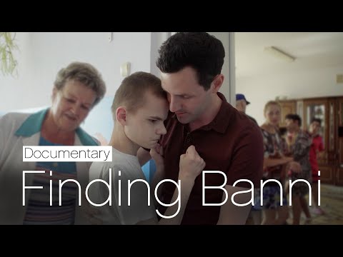 Finding Banni: The boy my family tried to adopt | Chernobyl Documentary