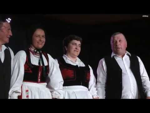 Pálpatakiak a Fonóban