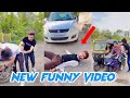 New Funny Video | Abraz Khan and Mujassim Khan New Funny Video | Part #339