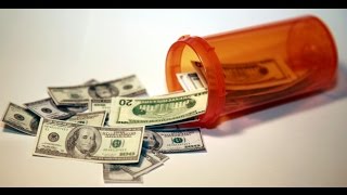 Who Will Fix Rising Drug Prices? (W/Alex Lawson & Guest Ron Pollack)