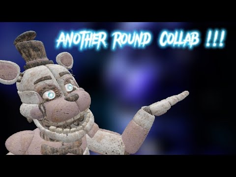 FNAF Another round collab !!! @APAngryPiggy @Flint4K