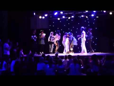 Kpop Danceoff 2014 -Sweden