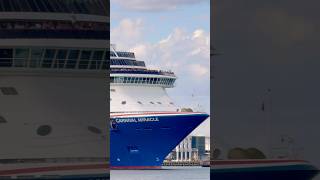 Carnival Miracle 🛳️ #share #yt #subscribe #comment #cruise #vacation #shortvideo #shortsvideo #fun