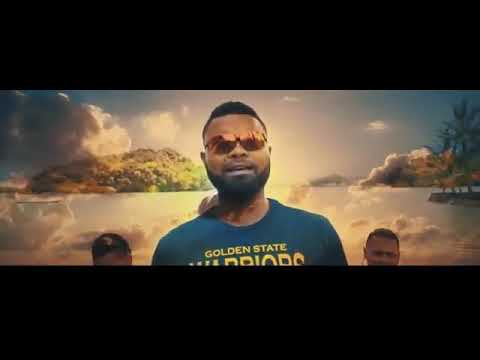 CAGI NI DELAI YATOVA - ALUMITA (Official Video )