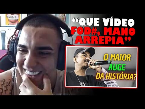 KANT REAGE O ANO PERFEITO do CÉSAR 👑| Ambiente de Kant