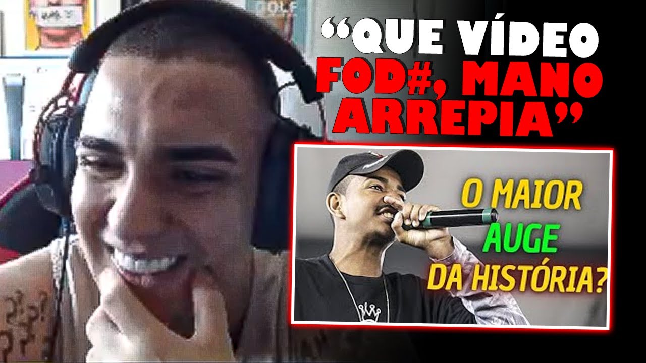 KANT REAGE O ANO PERFEITO do CÉSAR 👑| Ambiente de Kant