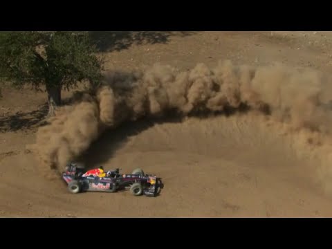 F1 Circuit Guide - Austin, Texas