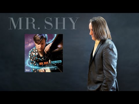 "Super Star" (Megadose Soundflake Remix) - www.mr-shy.com