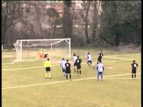 ONDA TG 18.02.2013 - SULMONA - SAN SALVO 2 - 1