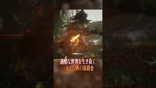 TGSブース＆試遊展開中！新作アクション＆コマンドRPG『Beast of Reincarnation（ビーストオブリンカネーション）』を1分でご紹介！
