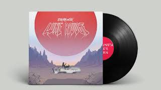 TOKiMONSTA - Rose's Thorn