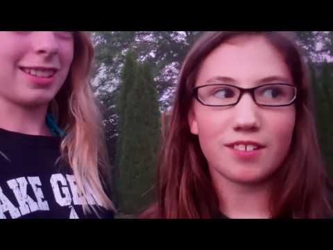 Blog 2: Dani's Trampoline