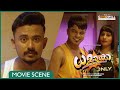 അവൻ കട്ടപ്പയുടെ മുട്ടൻ ഫാനാടാ | Dhamaka Movie Scene | Omar Lulu | Ar