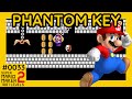 Phantom Key Super Mario Maker 2 1001 Levels 0033