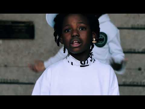 Davin Bugatti x i8DUKE  - Tomorrow (Official Video)