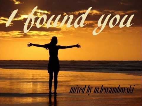 M.Lewandowski - I FOUND YOU