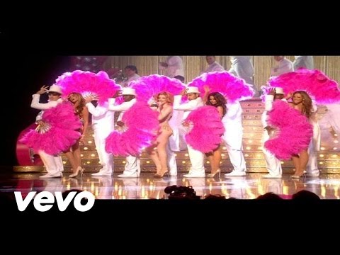 Girls Aloud - The Promise (Live at The BRIT Awards, 2009)