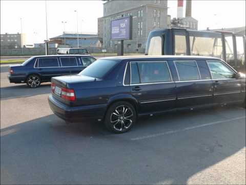 Rullnokad - Nokad Hoos