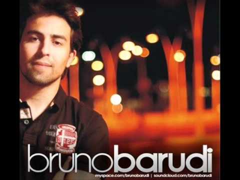 Bruno Barudi & Felten  - Kidda Under The Sun  ( Original Mix )