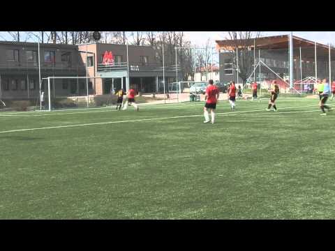 Tartu JK Löök - FC Otepää 0:8 (0:1)