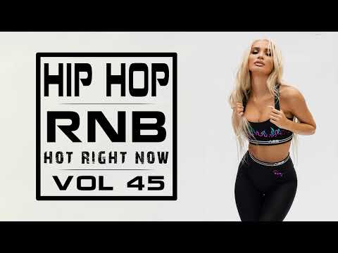 RNB MIX | RNB PARTY | BEST HIP HOP BLACK HITS 2022 | VOL 45