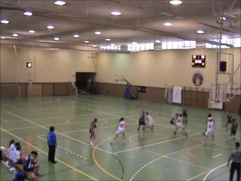 BKFem USAL GRUPOTIRSO