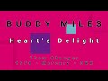 BUDDY MILES-Heart's Delight (vinyl)