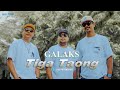 GALAKS - Tiga Taong (Official Music Video)