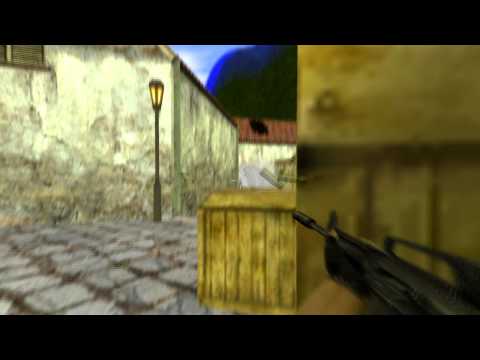 M5 Fox vs Winfakt @ FCL 2012